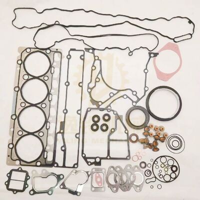 QSF3.8 Engine Complete Gasket Kit for Cumm ins QSF3.8 Engine Machinery Engine Parts