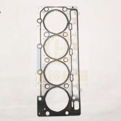 QSF3.8 Engine Complete Gasket Kit for Cumm ins QSF3.8 Engine Machinery Engine Parts