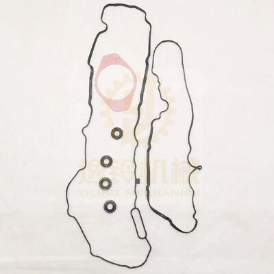 QSF3.8 Engine Complete Gasket Kit for Cumm ins QSF3.8 Engine Machinery Engine Parts