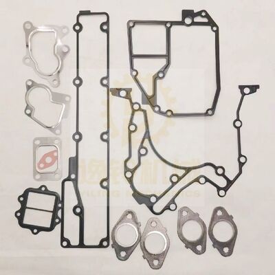 QSF3.8 Engine Complete Gasket Kit for Cumm ins QSF3.8 Engine Machinery Engine Parts