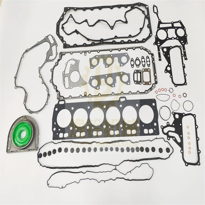 C6.6 1106D Complete Gasket  Engine Fist Gasket Kits for CAT