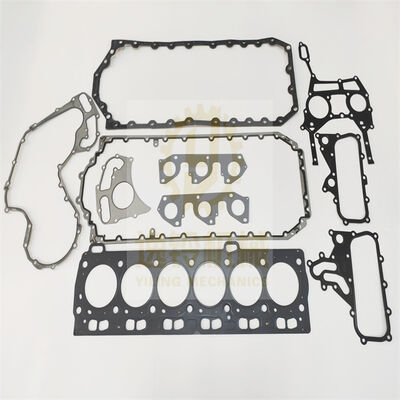 C6.6 1106D Complete Gasket  Engine Fist Gasket Kits for CAT