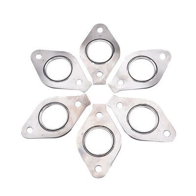 Piston Ring C7 C9 Heui Fuel Pump Repair Parts New Cylinder Head Gasket Engine Repair Kit for CAT Construction Machinery