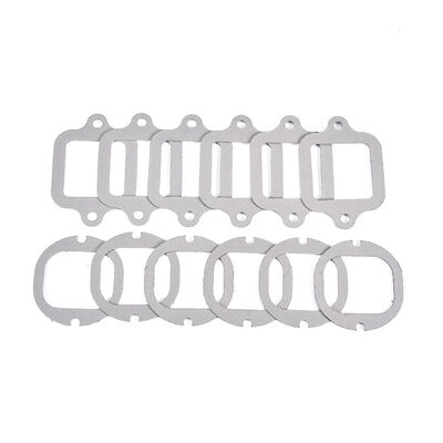 Hot Sale Original Factory Construction Machinery Parts Manufacturing 3406 Cylinder Head Gasket for diesel Engine for CAT