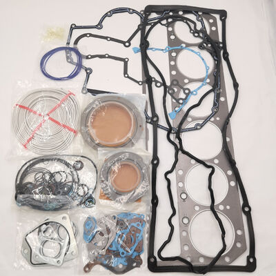 417-3776 417-3703 Engine Parts Cylinder Head Gasket Complete Gasket Set 3196  C12 C11 C10 C13 C15 C18 for Caterpillar