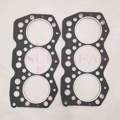 34294-00011 Full Gasket Kit For CAT 3066 S6KT Engine Construction Machinery Spare Parts