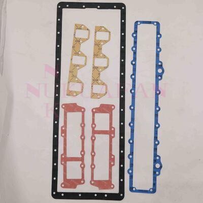 34294-00011 Full Gasket Kit For CAT 3066 S6KT Engine Construction Machinery Spare Parts