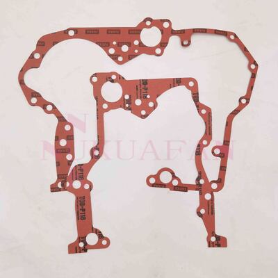 34294-00011 Construction Machinery Spare Parts Engine Gasket Kit 3066/S6KT for CAT