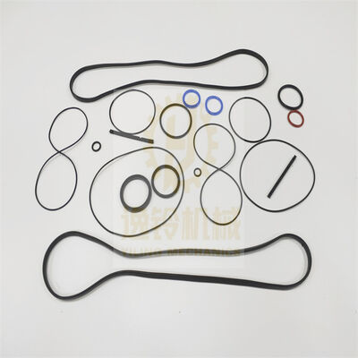 S6K-O S6K-N Cylinder Head Gasket Complete Gasket Kit for Mitsubishi S6K Engine Full Gasket Kit Seal for CAT E320 E320B