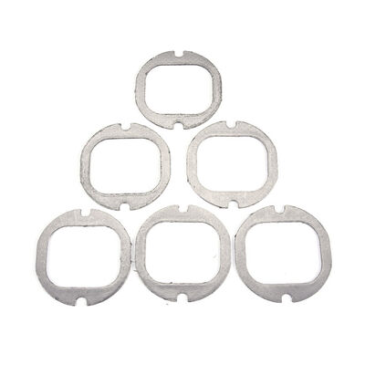 Professional Genuine Sale Cat C6.4 C6.6 C7 C10 C13 C15 C18 Standard Size diesel Engine Repair Spare Parts Gasket Kit