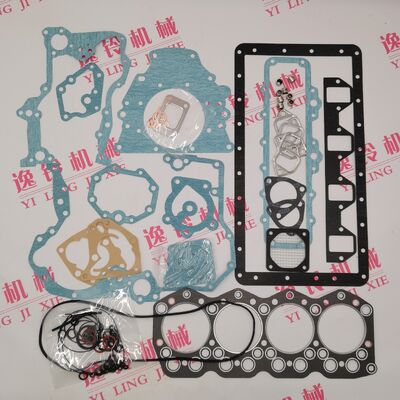 CAT 312    3064  S4K    Chinese Suppliers Engine Upper Head Gasket Kit Set  for CAT