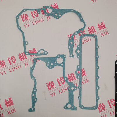 CAT 312    3064  S4K    Chinese Suppliers Engine Upper Head Gasket Kit Set  for CAT