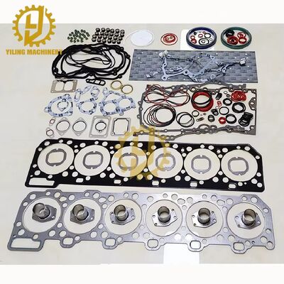 C15 Engine Overhaul Repair Kit Full Gasket Set 267-2839 2672839 for CAT Engine Parts
