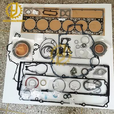 C13 Engine Upper Lower Gasket Kit for CAT C13 Engine Overhaul Full Head Gasket Set