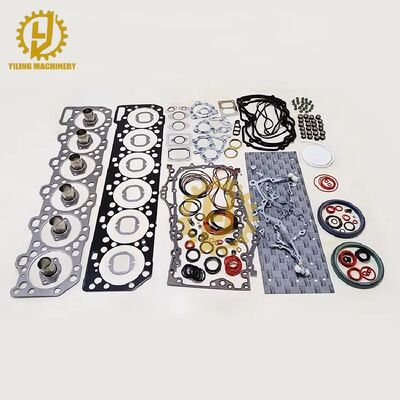 C15 Diesel Engine Complete Gasket Set 316-4810 267-2839 for CAT Full Gasket Rebuild Kit Overhaul Kit