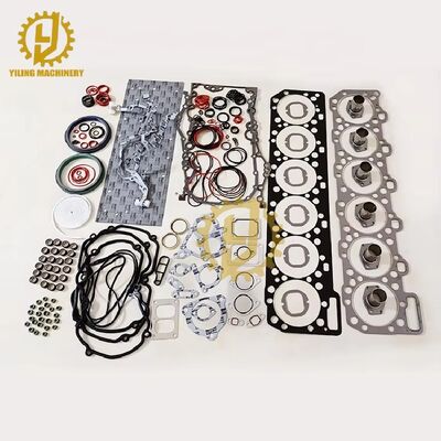C15 Diesel Engine Complete Gasket Set 316-4810 267-2839 for CAT C15 Engine Full Gasket Kit