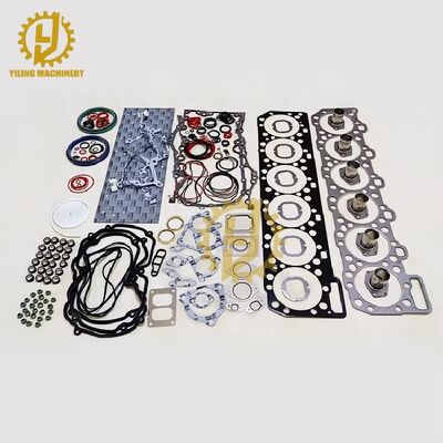 C15 Diesel Engine Complete Gasket Set 316-4810 267-2839 for CAT Full Gasket Rebuild Kit Overhaul Kit