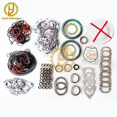 3408 Engine Overhaul Gasket Kit for CAT 3408 Engine Full Gasket Set Construction Machinery Parts