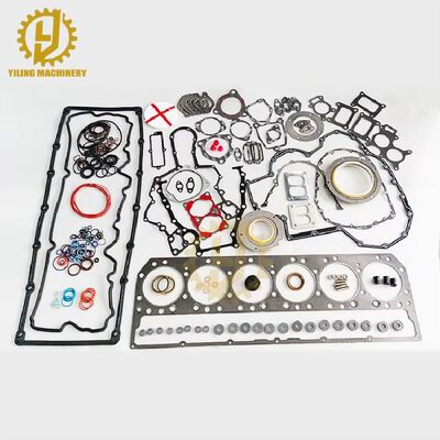 C12 Full Gasket Kit Overhaul Gasket Kit 219-7005 for CAT C12 Engine Complete Gasket Repair Kit