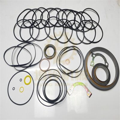 3306 K2 Engine Complete Gasket Kit 8C8555 1208998 for CAT 3306 K2 Machinery Engine Parts
