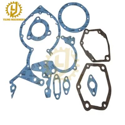 3306 K2 Engine Complete Gasket Kit 8C8555 1208998 for CAT 3306 K2 Machinery Engine Parts