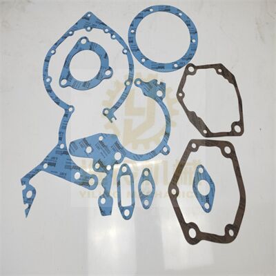 3306 K2 Engine Complete Gasket Kit 8C8555 1208998 for CAT 3306 K2 Machinery Engine Parts