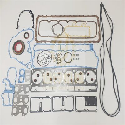 3126 Engine Complete Gasket Kit 133-4995 3126013 107-7832 for CAT 3126 Machinery Engine Parts