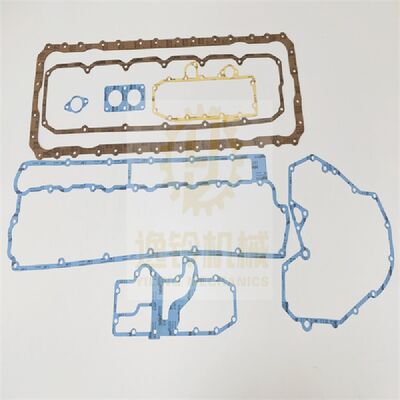 3126 Engine Complete Gasket Kit 133-4995 3126013 107-7832 for CAT 3126 Machinery Engine Parts