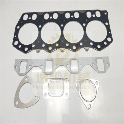 C4.2 Engine Complete Gasket Kit 296-4689 for CAT C4.2 Engine Excavator Engine Parts