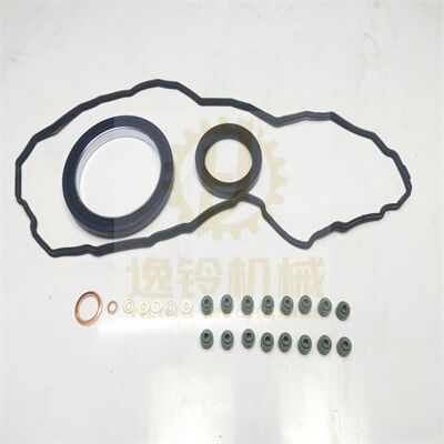 C4.2 Engine Complete Gasket Kit 296-4689 for CAT C4.2 Engine Excavator Engine Parts