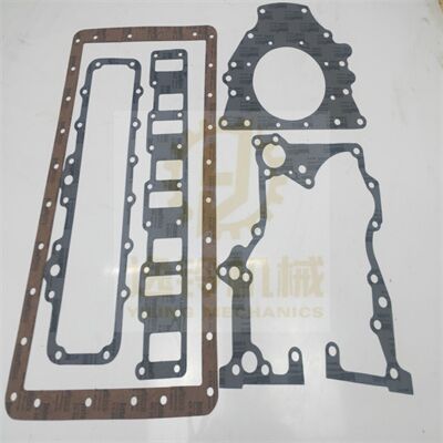 C4.2 Engine Complete Gasket Kit 296-4689 for CAT C4.2 Engine Excavator Engine Parts