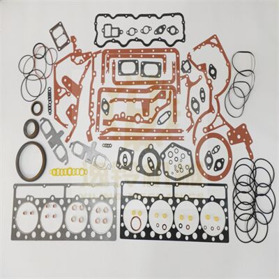 3304 Engine Complete Gasket Kit 6V2523 1208998 7N7386 for CAT 3304 Machinery Engine Parts