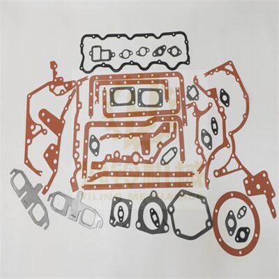 3304 Engine Complete Gasket Kit 6V2523 1208998 7N7386 for CAT 3304 Machinery Engine Parts