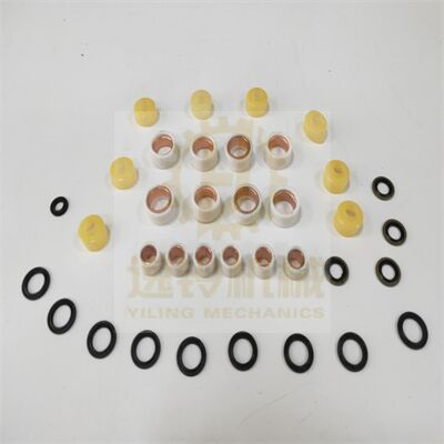 3304 Engine Complete Gasket Kit 6V2523 1208998 7N7386 for CAT 3304 Machinery Engine Parts