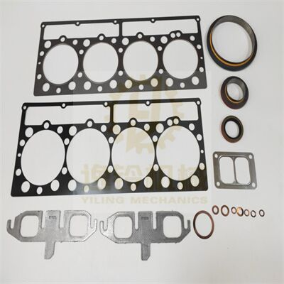 3304 Engine Complete Gasket Kit 6V2523 1208998 7N7386 for CAT 3304 Machinery Engine Parts