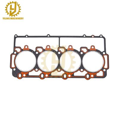 3204 Engine Full Gasket Kit Transmission for CAT Komatsu 3204 Engine Machinery Engine Parts