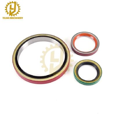 3204 Engine Full Gasket Kit Transmission for CAT Komatsu 3204 Engine Machinery Engine Parts