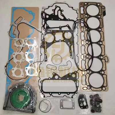 C7.1 Engine Complete Gasket Kit for CAT C7.1 Excavator Engine Parts