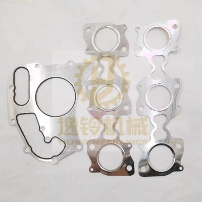 C7.1 Engine Complete Gasket Kit for CAT C7.1 Excavator Engine Parts