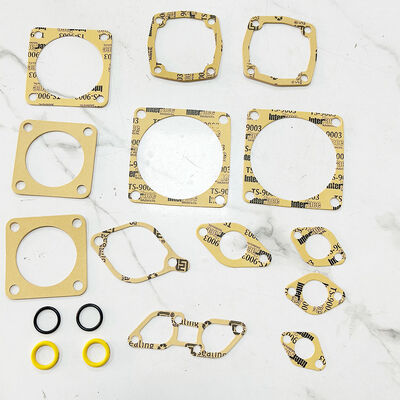6V-1681 Engine Gasket Set for CAT Engine Gasket Kit 6V1681 Oil Cooler Seals Gasket Kit 6V-1681