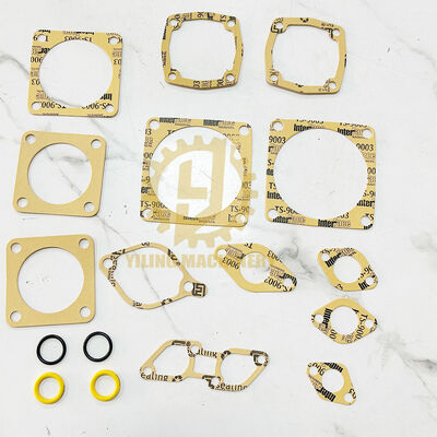 6V-1681 Engine Gasket Set for CAT Engine Gasket Kit 6V1681 Oil Cooler Seals Gasket Kit 6V-1681