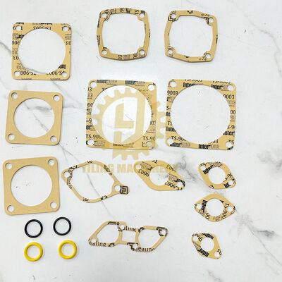 6V-1681 Engine Gasket Set for CAT Engine Gasket Kit 6V1681 Oil Cooler Seals Gasket Kit 6V-1681