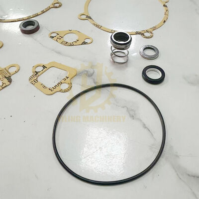 5P8771 Engine Water Pump Gasket Kit for Caterpillar 3304 3306 D330C D333C 955L Engine Water Pump 5P8771