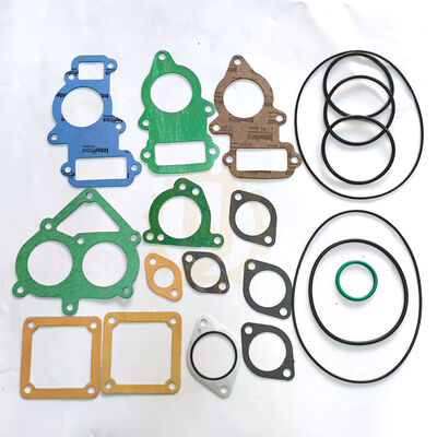 3046 Engine Water Pump Gasket Kit 1282922 128-2922 for Caterpillar 3046E C15 Engine Main Water Pump Install Gasket Kit