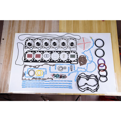 C15 C18 C27 C32 Gasket Kits With Cylinder Head Gasket