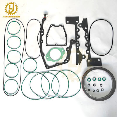 Gasket Kit 8T8189 8T-8189 for Caterpillar G3512 3512 3516 Engine Parts Oil Seals