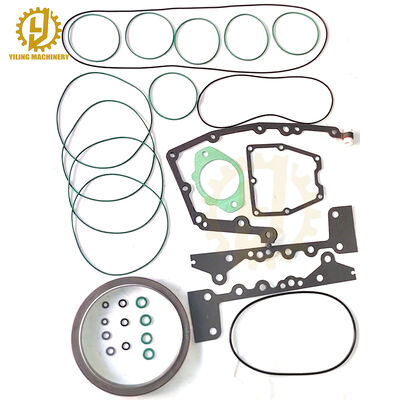 Gasket Kit 8T8189 8T-8189 for Caterpillar G3512 3512 3516 Engine Parts Oil Seals