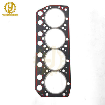 3034 704-30 Engine Full Head Gasket Kit Metallic Stainless Steel for CAT 3034 Perkins 704-30 Diesel Engine Complete Gasket Set