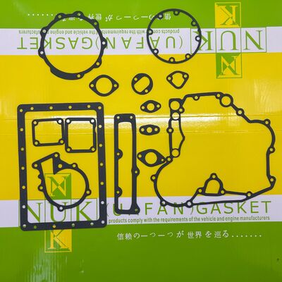 For D1101 Kubota Engine Gasket Full Set Complete Gasket Kit D1101 Engine Repair Parts With Cylinder Head Gasket