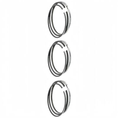 D1102 Overhaul Rebuild Kit for Kubota Engine Gasket L2050DT L235DT L2350 L235F Tractor